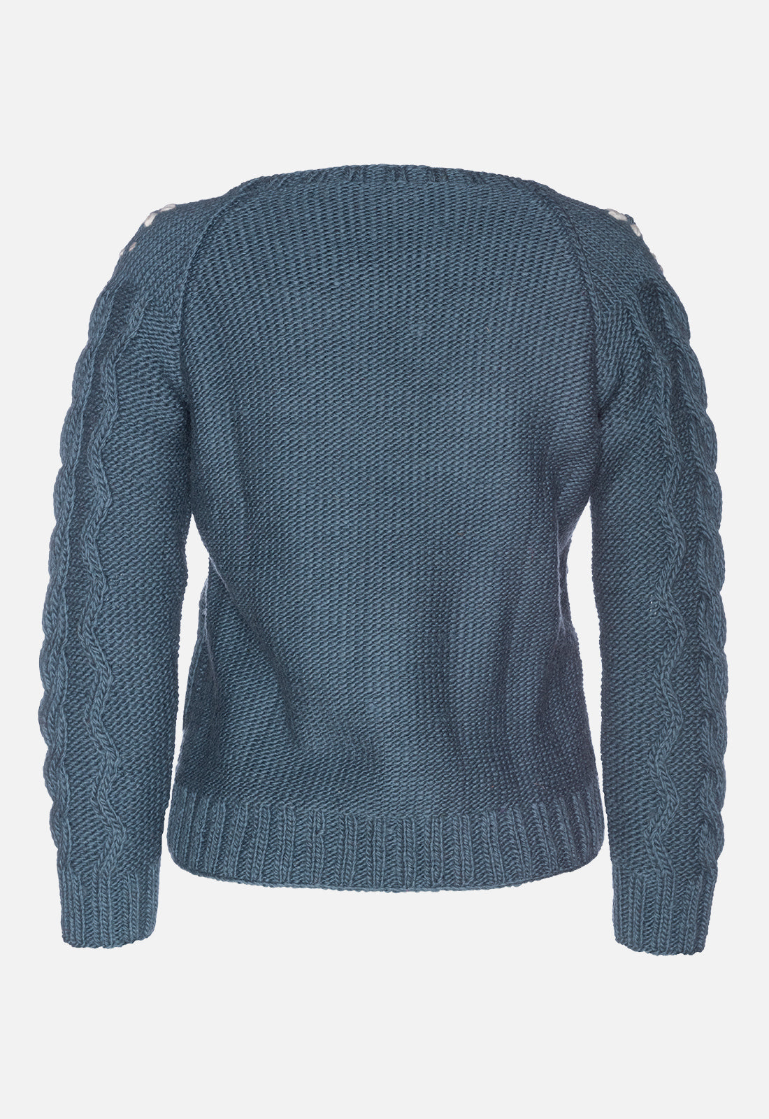 Karuna Jacket Strickjacke