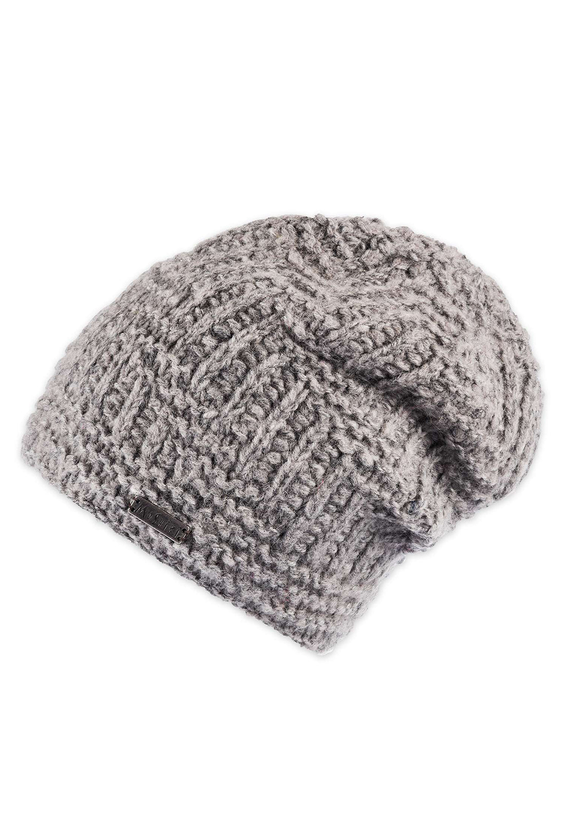 Kuhiro knitted beanie