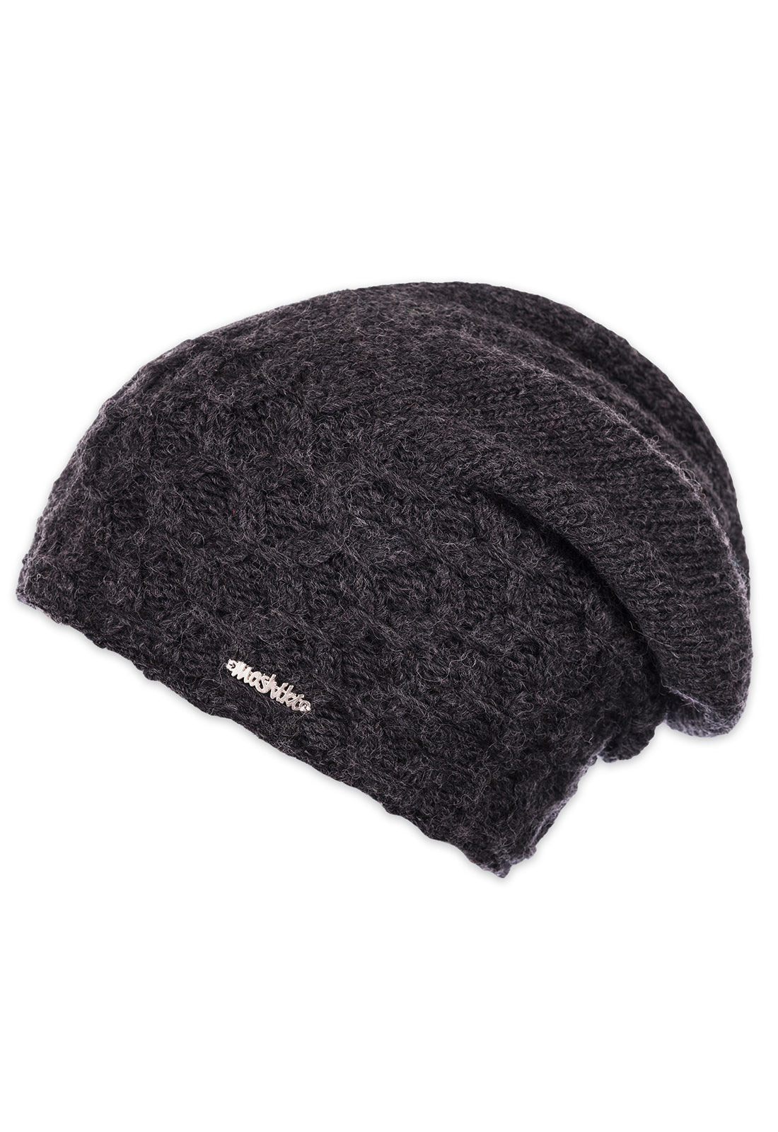 Lirung Strickbeanie
