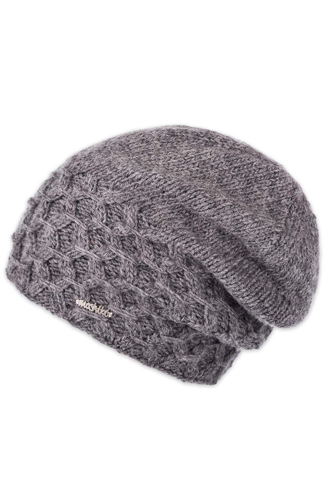 Lirung Strickbeanie