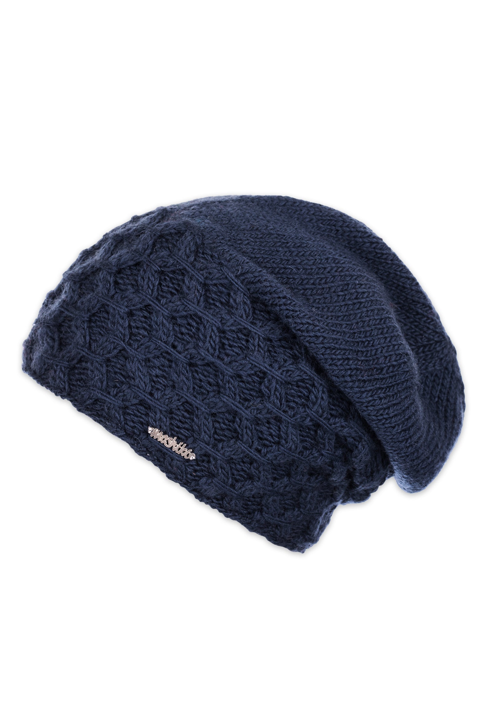 Lirung Strickbeanie