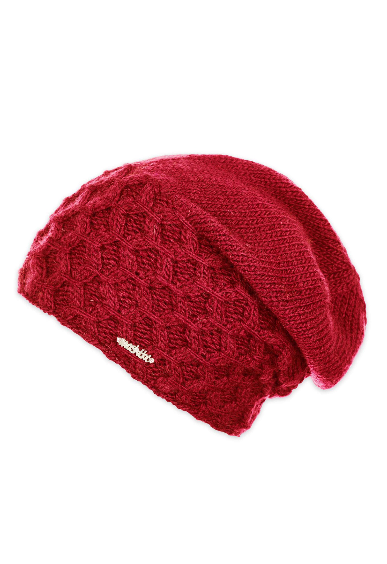 Lirung Strickbeanie