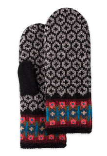 Fäustlinge Mayalu Mittens