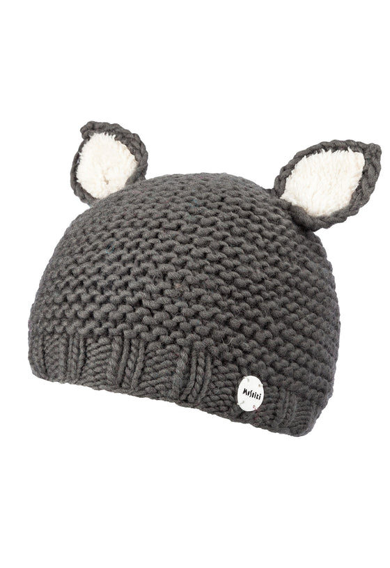 Meeow Kids Beanie