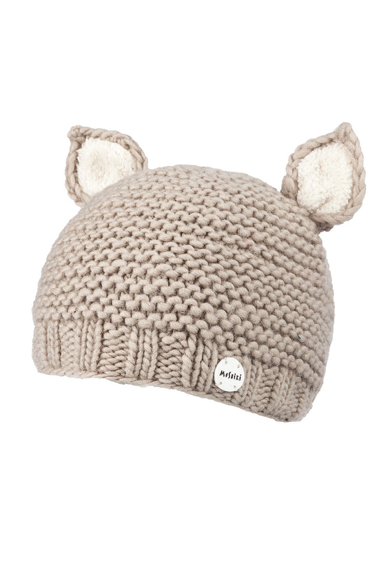 Meeow Kids Beanie