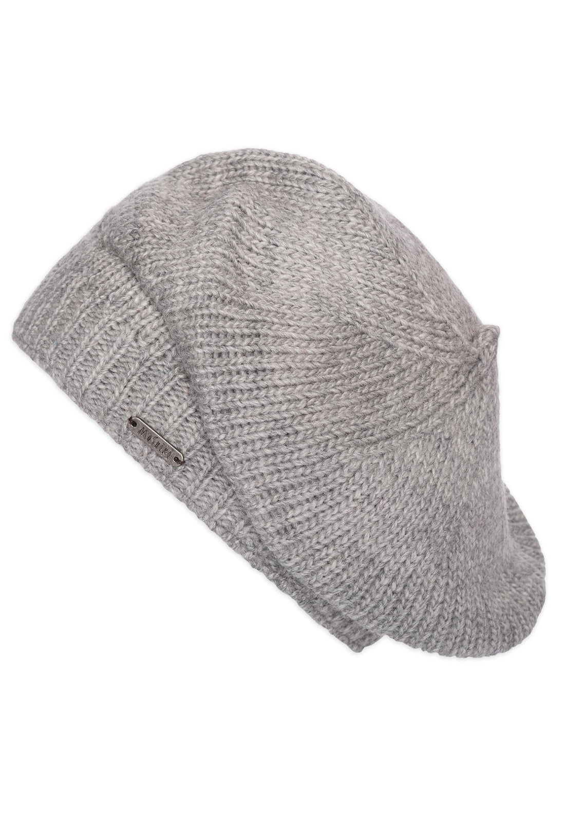 Jinpa Beretstrickmütze