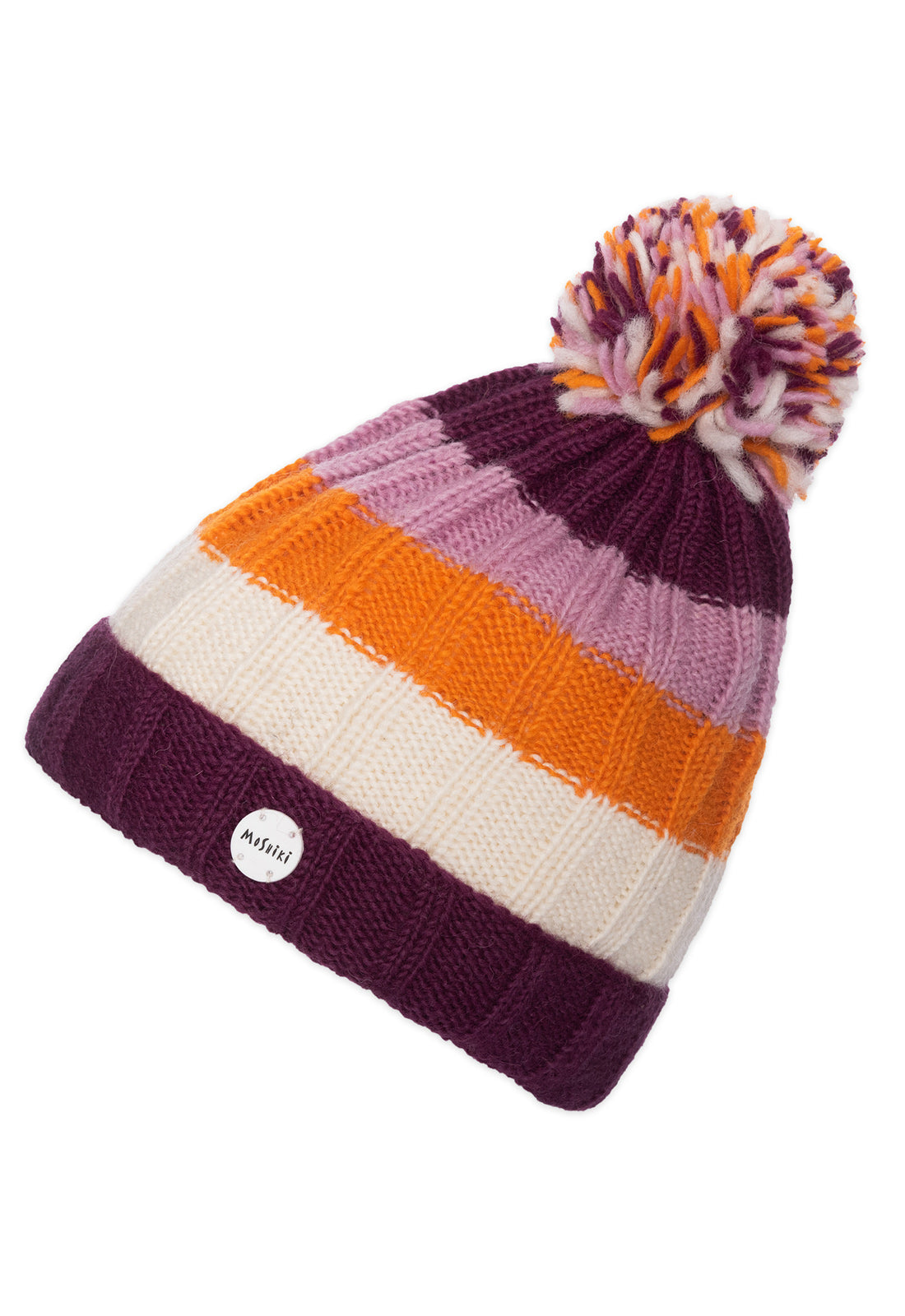Benju Kids bobble hat