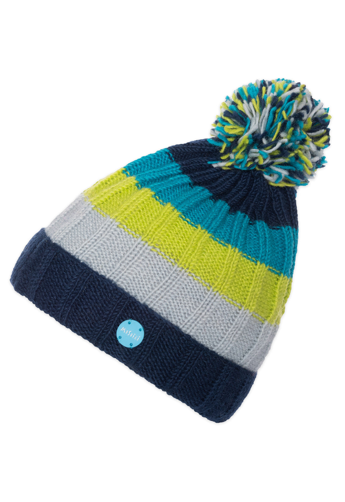 Benju Kids bobble hat
