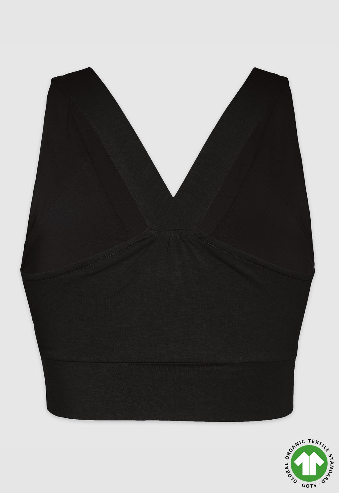 Short sporty top - S24Top-G7