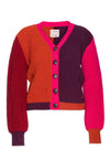 Sadar Jacket Cardigan