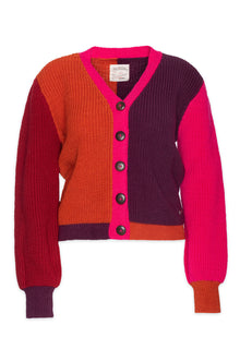  Sadar Jacket Cardigan