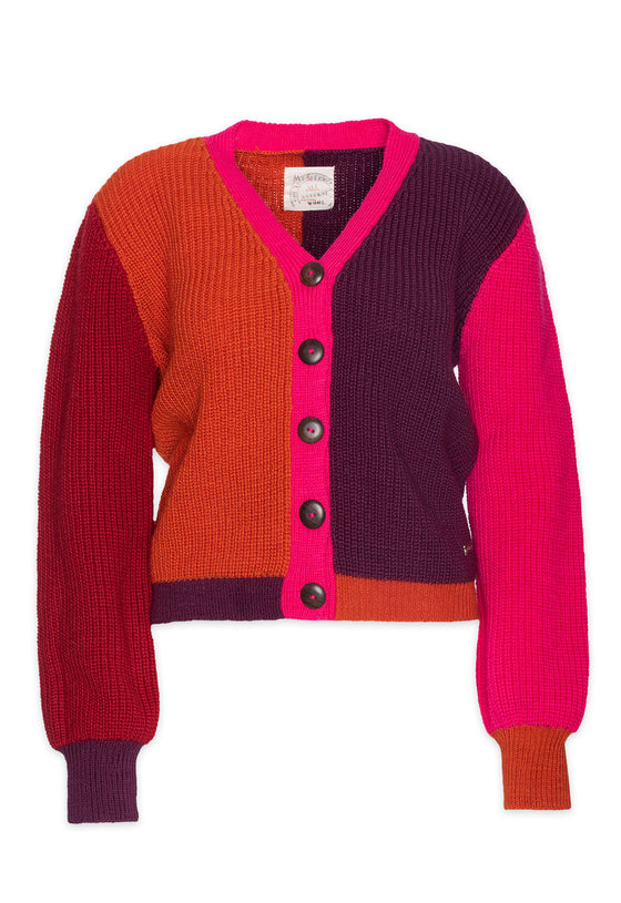 Sadar Jacket Cardigan