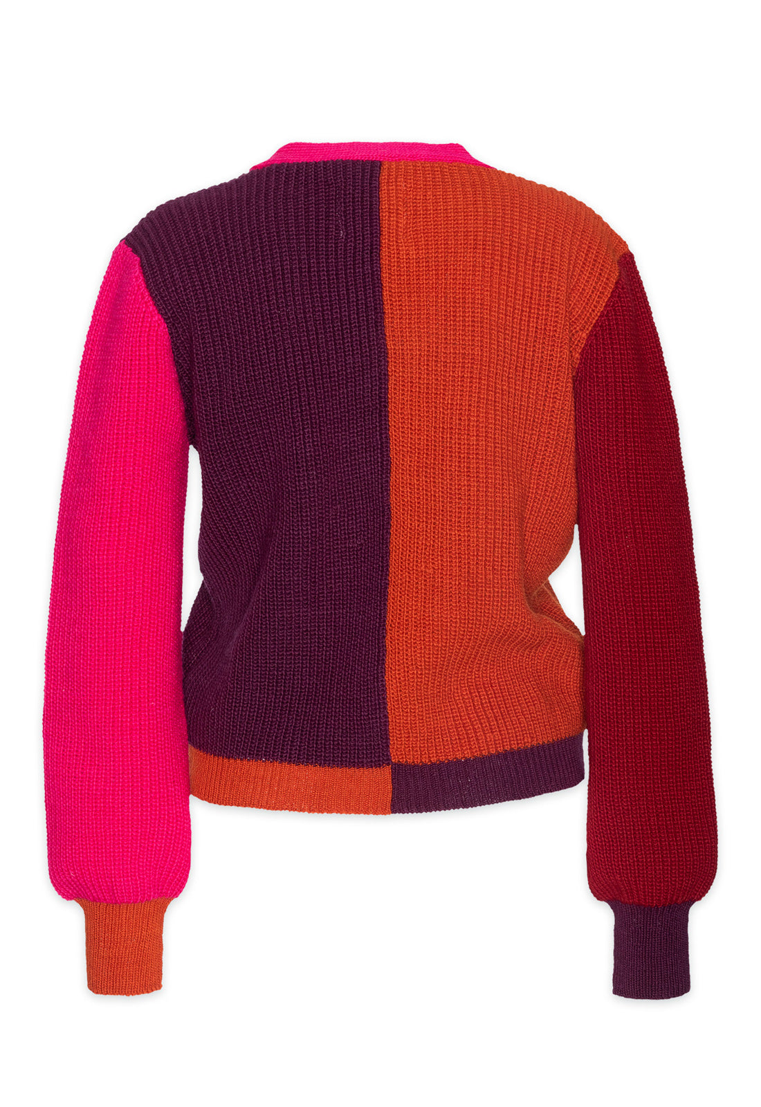 Sadar Jacket Cardigan