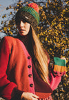 Sadar Jacket Cardigan