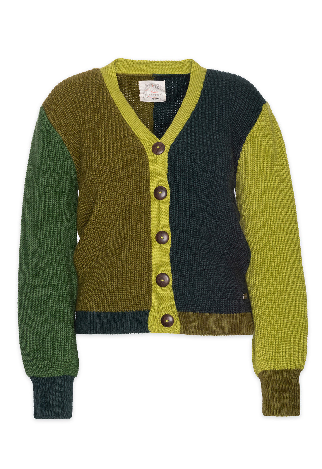 Sadar Jacket Cardigan