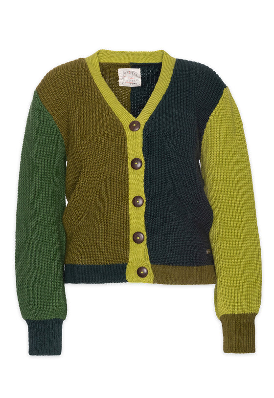 Sadar Jacket Cardigan