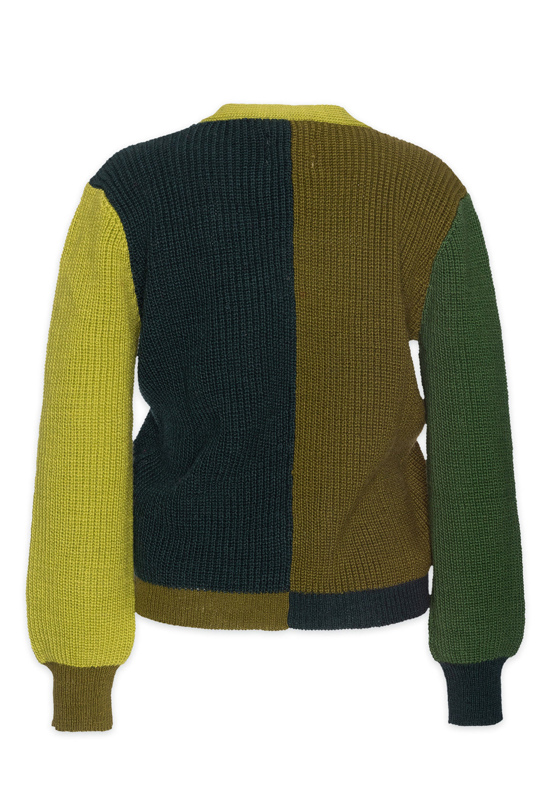 Sadar Jacket Cardigan