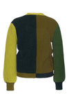 Sadar Jacket Cardigan