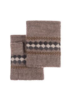  Sherab Handwarmer Moshiki