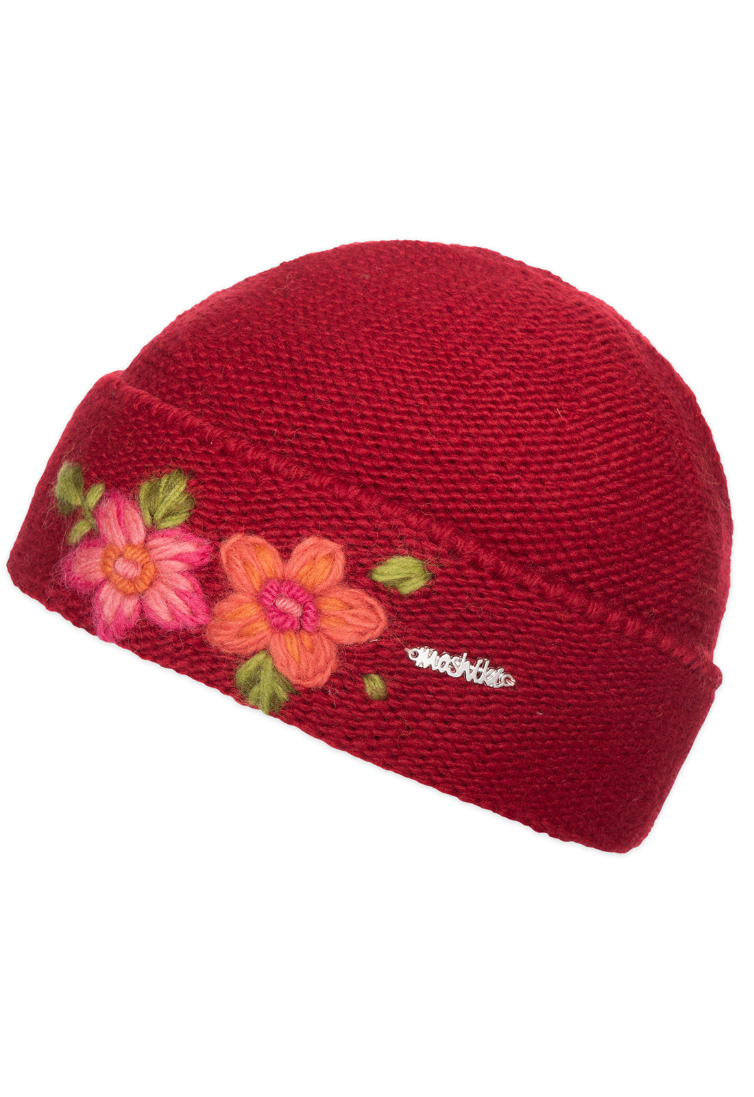 Bibush Kids children's knitted hat