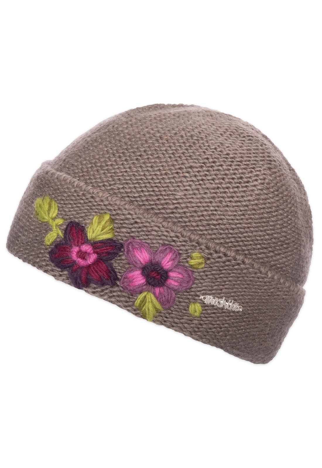 Bibush Kids children's knitted hat