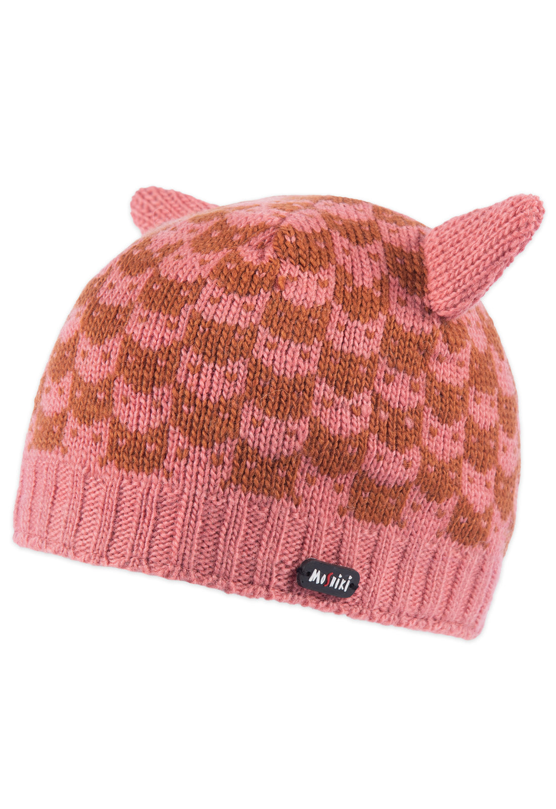 Hakku Kids Strickmütze