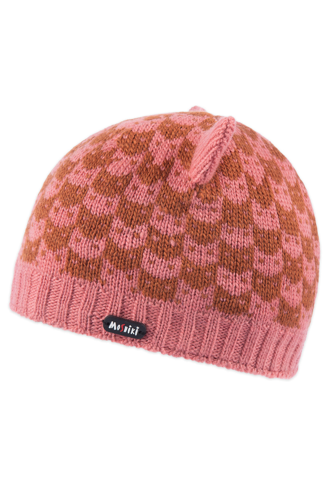 Hakku Kids knitted hat