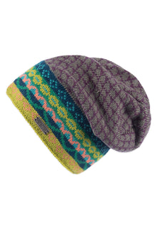  Pankaj Longbeanie Moshiki