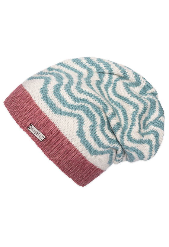 Peldo Longbeanie
