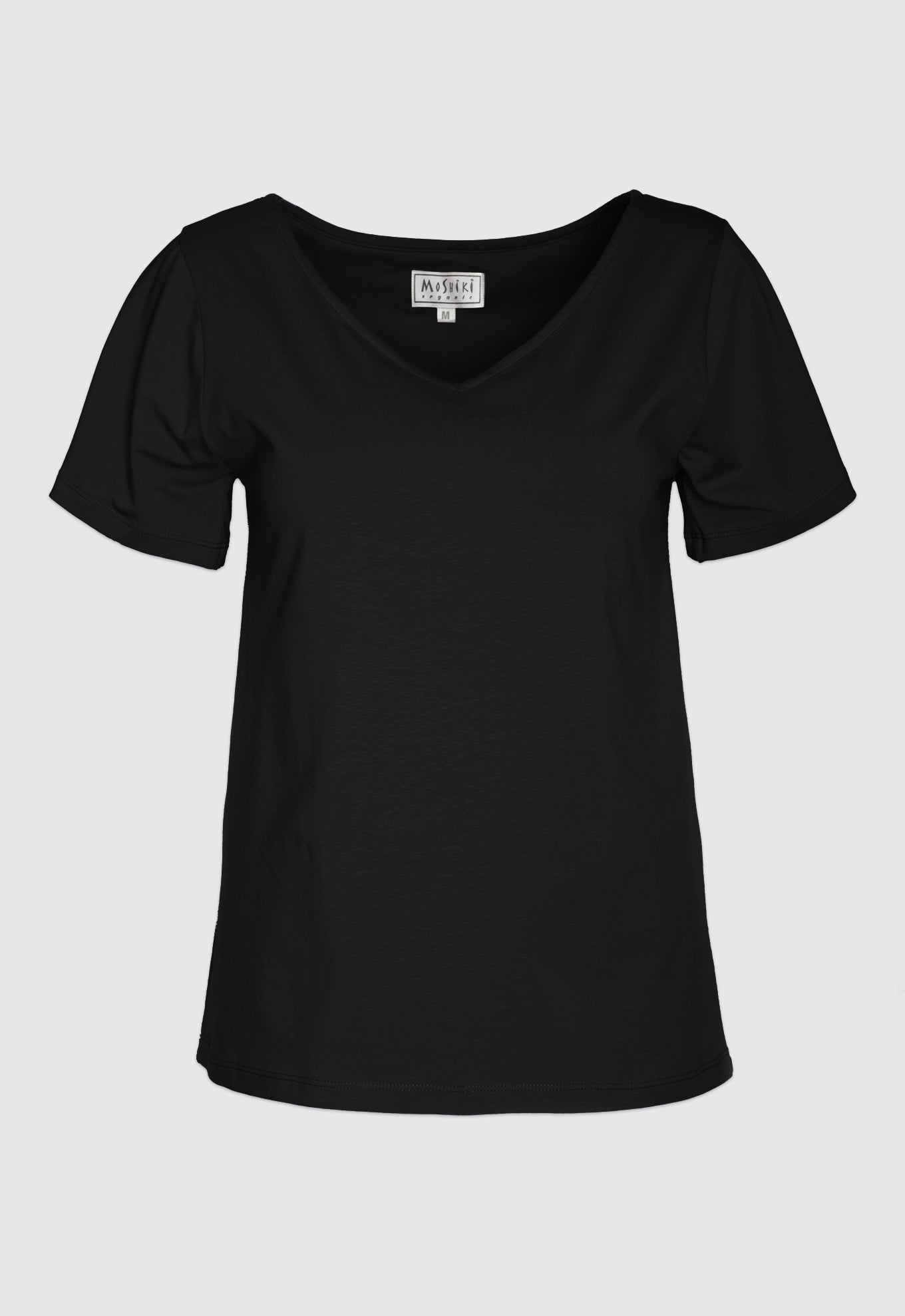 Loose-fitting T-shirt - S24Top-G2