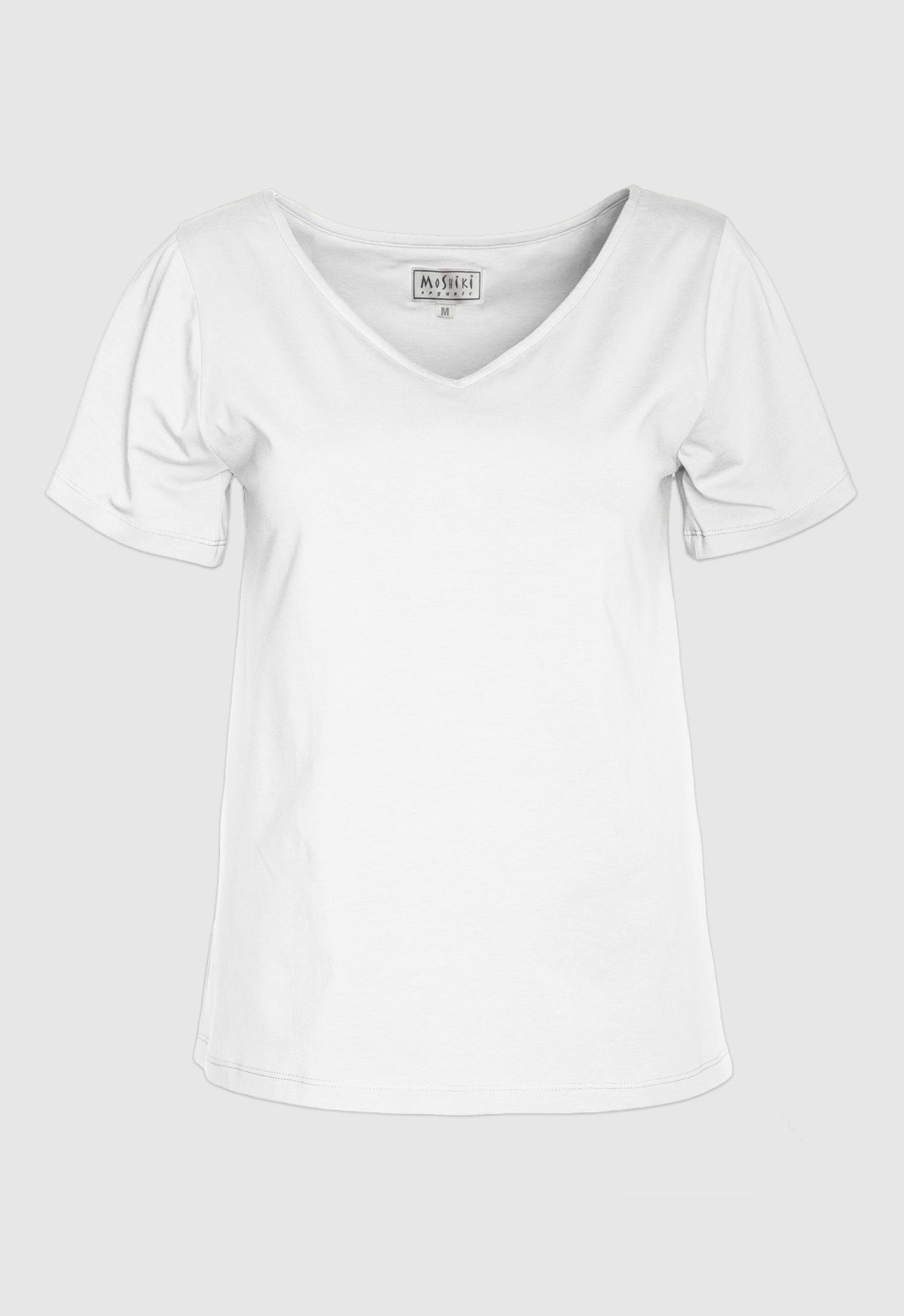 Loose-fitting T-shirt - S24Top-G2