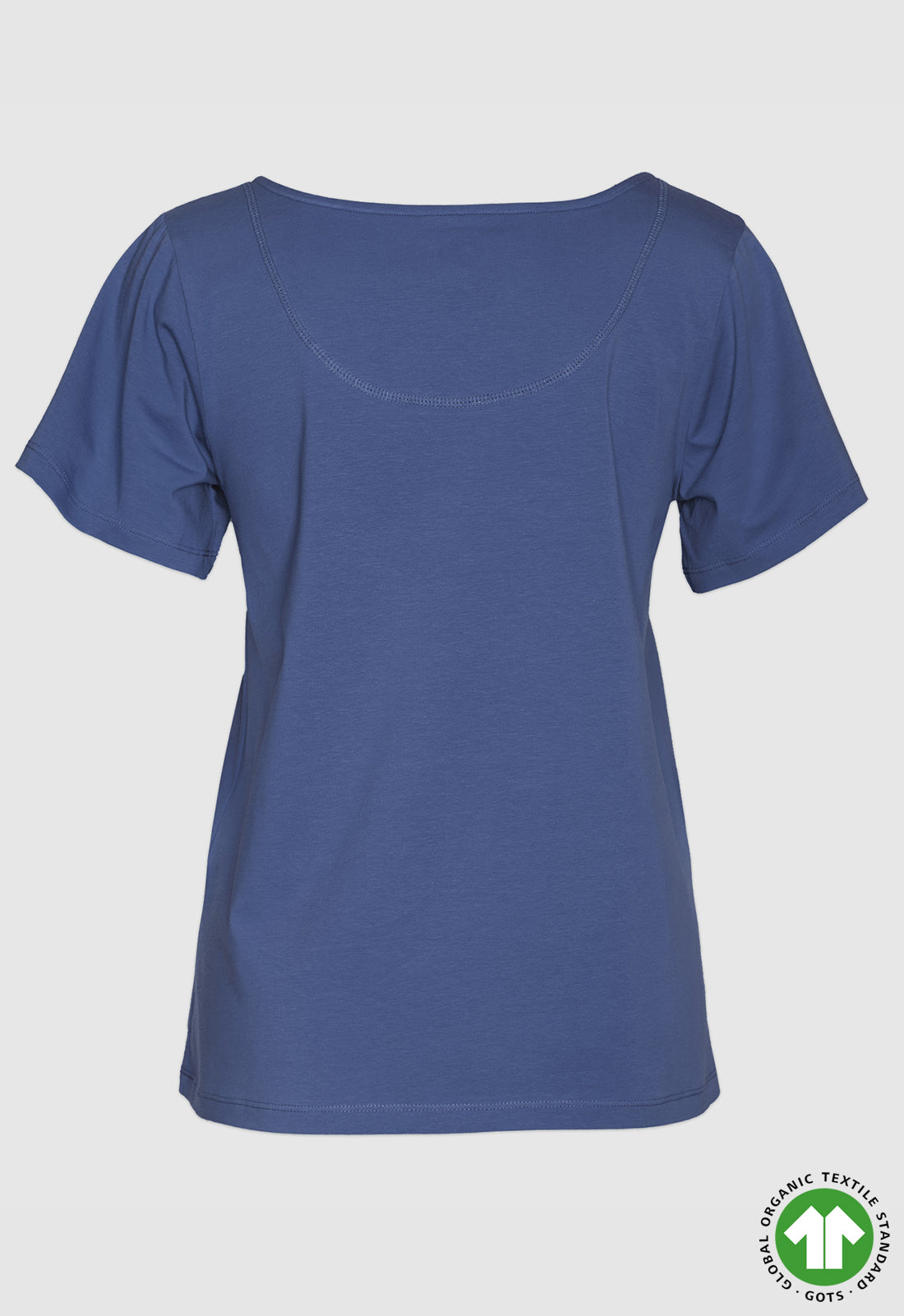 Loose-fitting T-shirt - S24Top-G2
