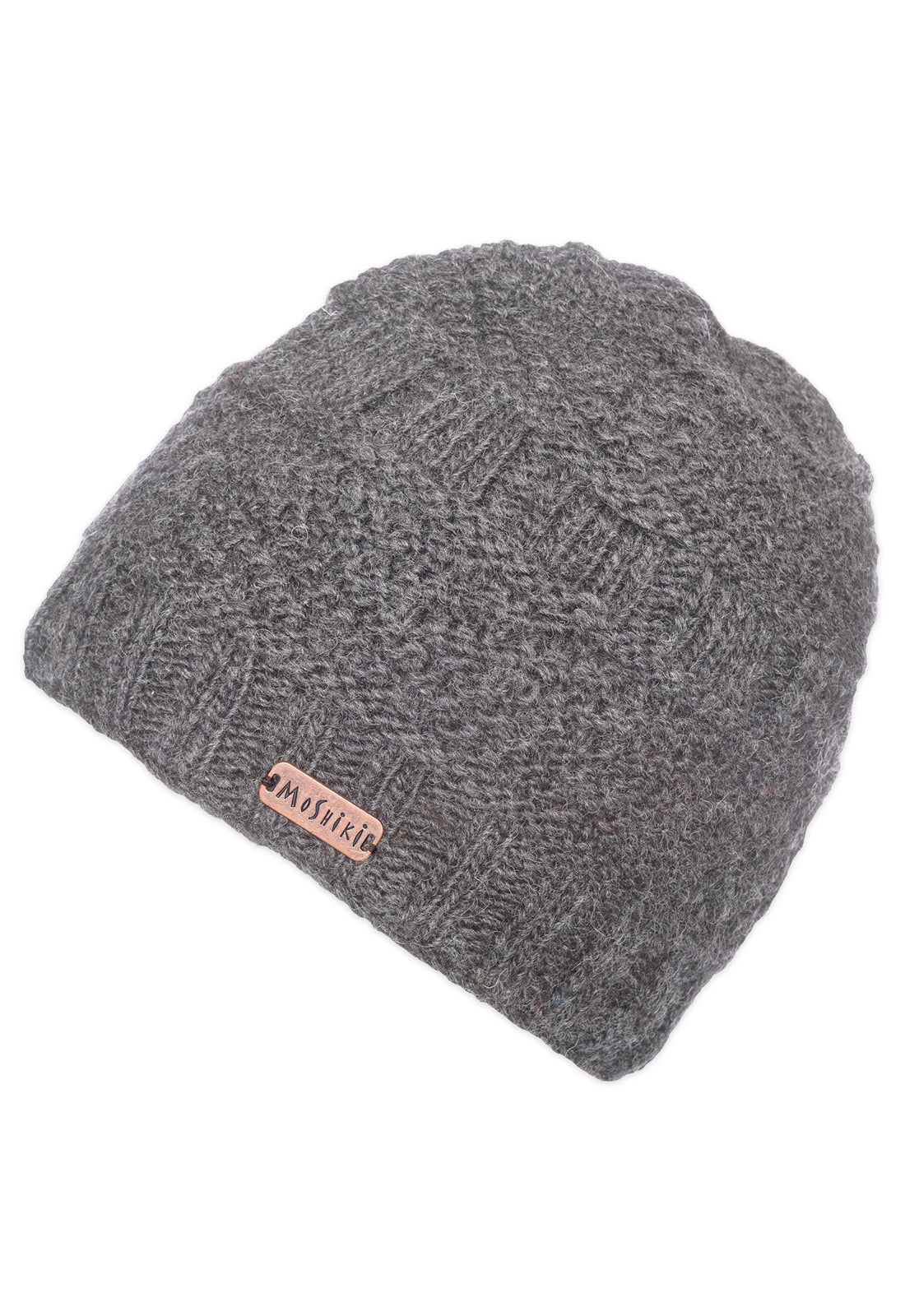 Yalin Beanie Strickmütze