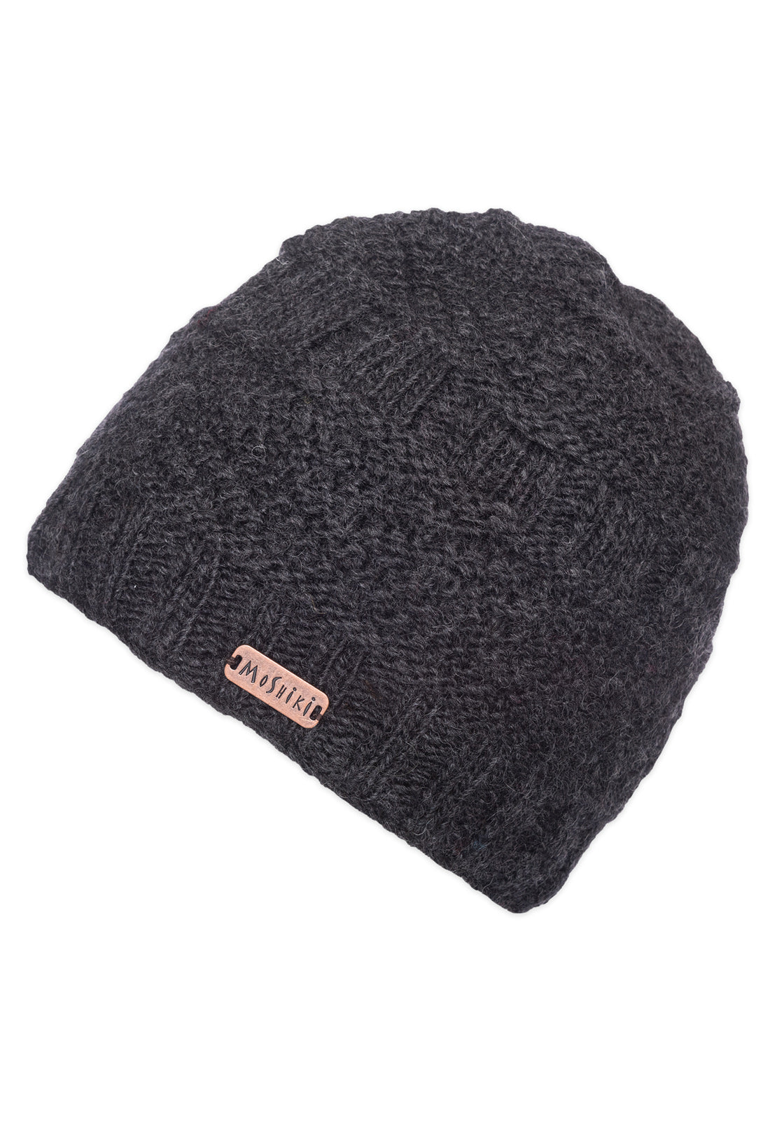 Yalin Beanie Strickmütze