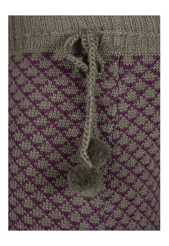 Pankaj Skirt Strickrock