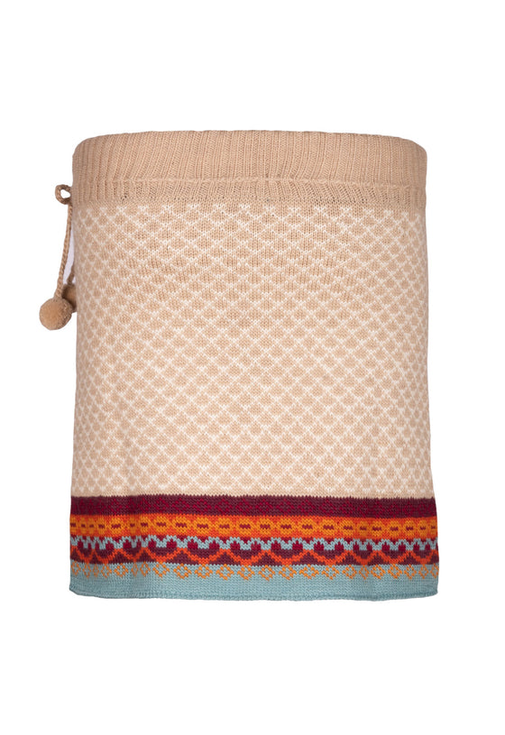 Pankaj Skirt Strickrock
