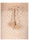 Pankaj Skirt Strickrock