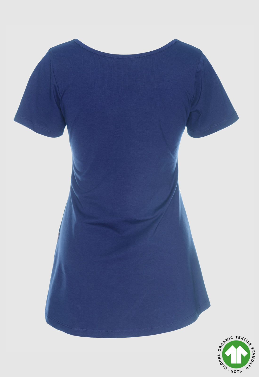 Round-neck T-shirt - S24Top-G1
