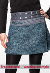 Hot Cookie 37 Woven 6 - 30833