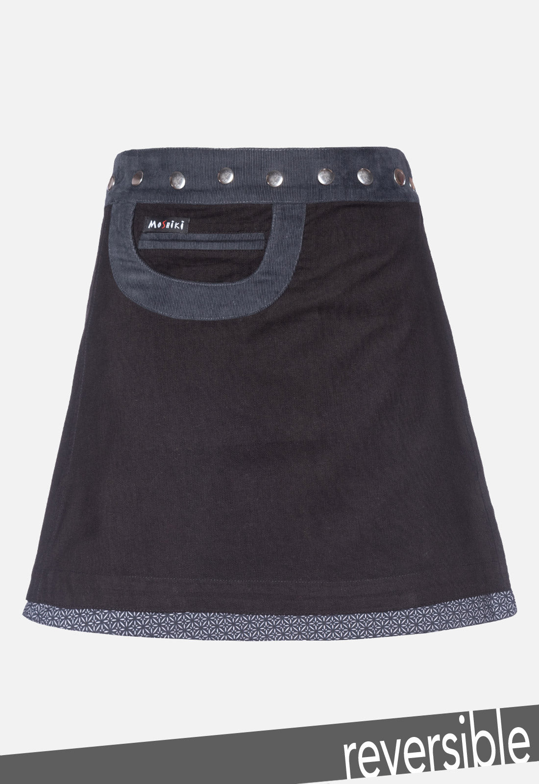 Hot Cookie 53 Cord W24 - 45cm