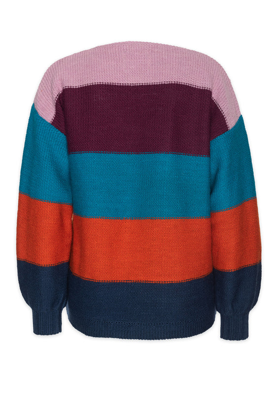 Ketak Pullover