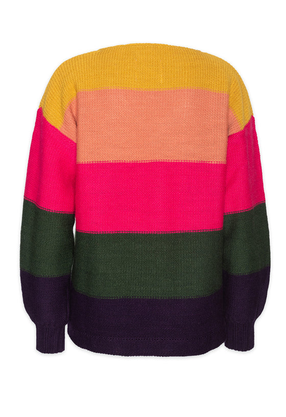 Ketak Pullover