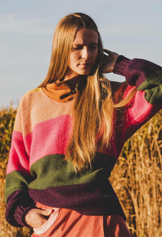 Ketak Pullover