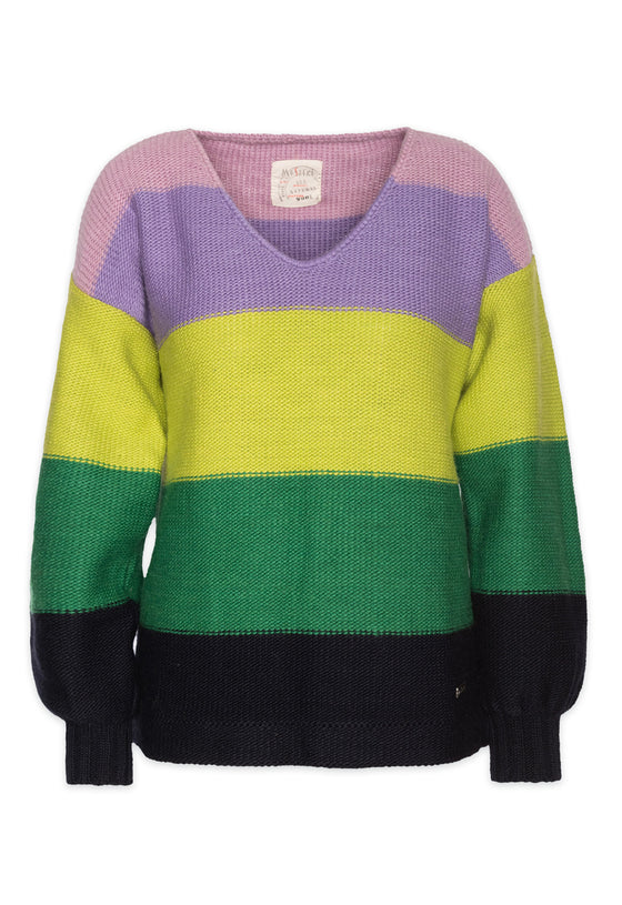 Ketak Pullover