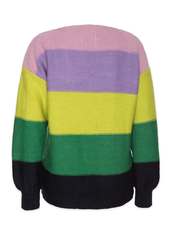 Ketak Pullover