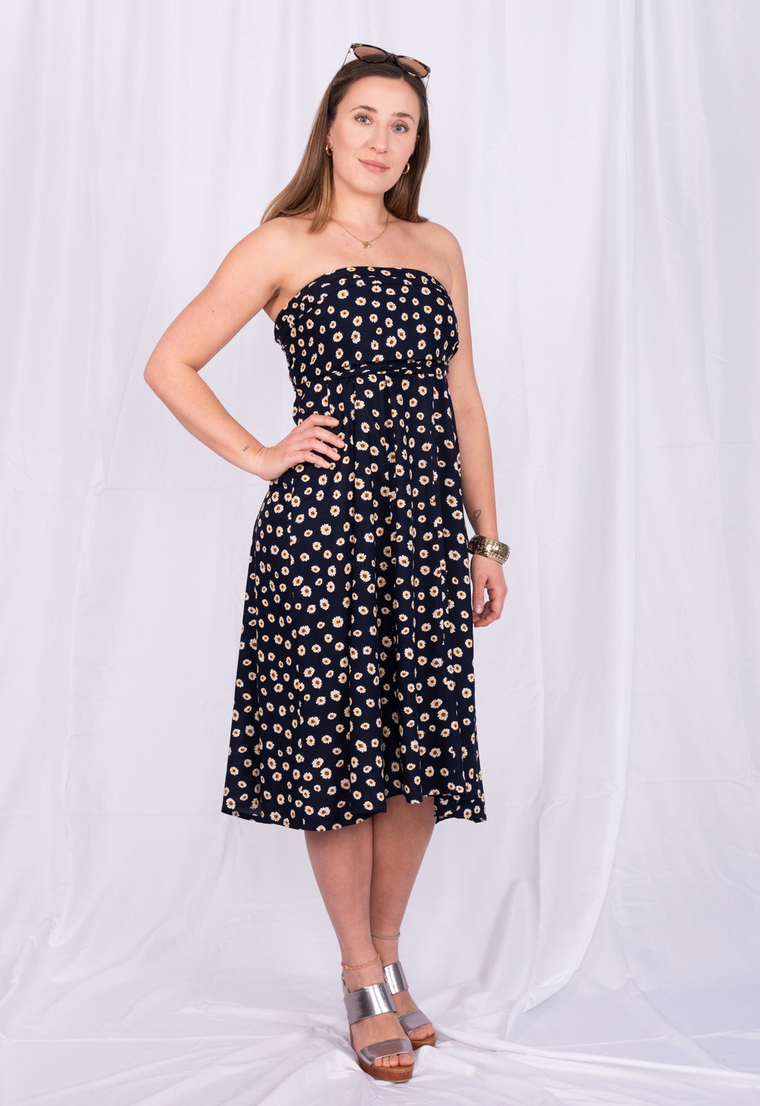 4in1 Dress I-101 33603