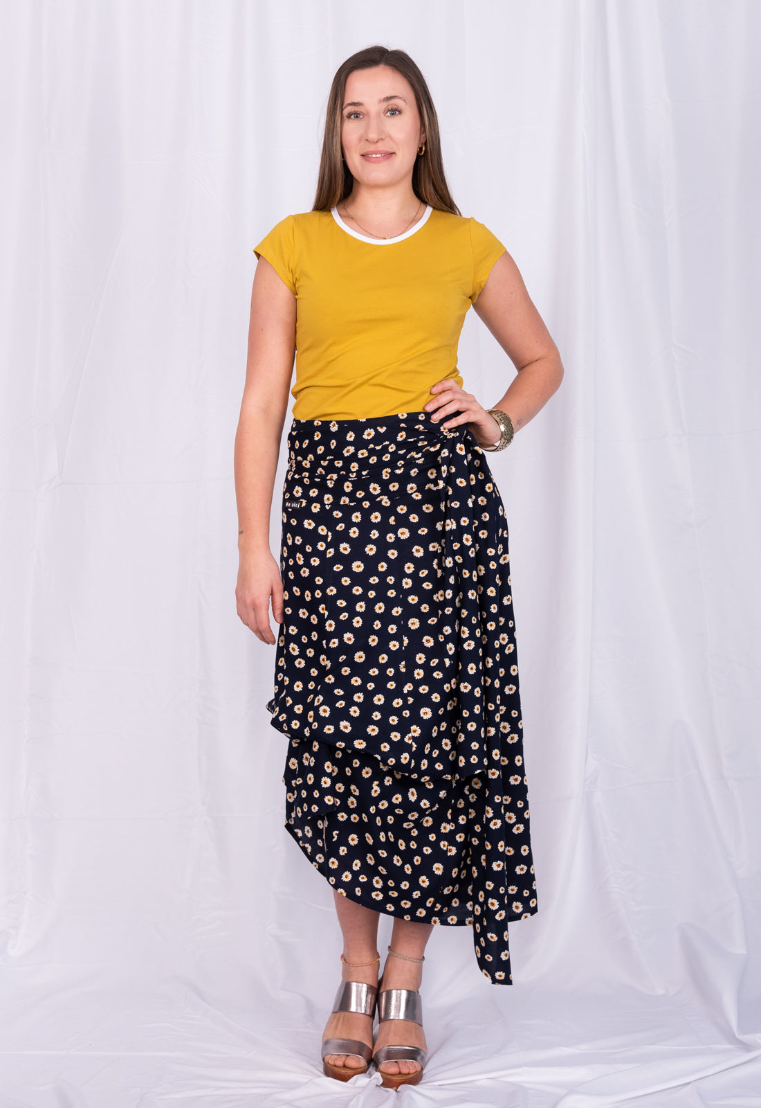 4in1 Dress I-101 33603