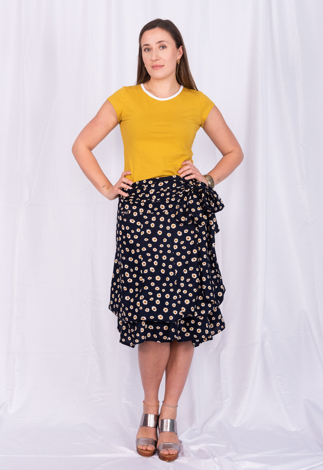 4in1 Dress I-101 33603