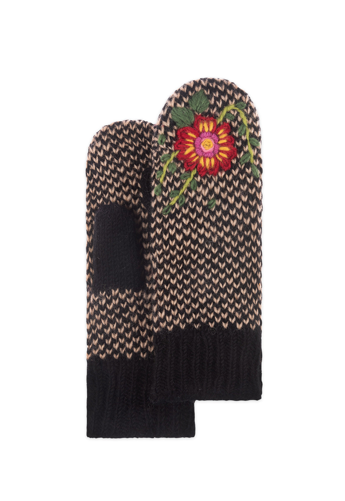 Anjona Mittens