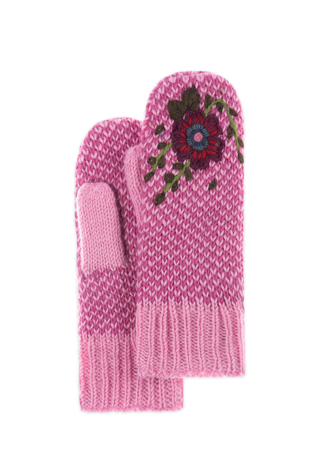 Anjona Mittens
